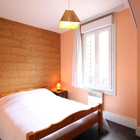 Mont-dore: F3 40m², Parking, 4 Pers, Pres Thermes - Fr-1-415-197 Le Mont-Dore