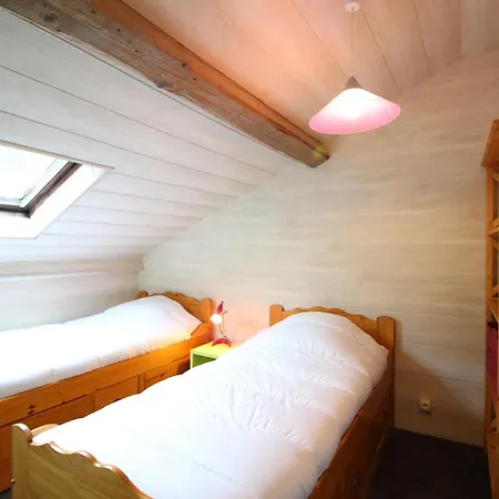 Mont-dore: F3 40m², Parking, 4 Pers, Pres Thermes - Fr-1-415-197 Apartment Le Mont-Dore