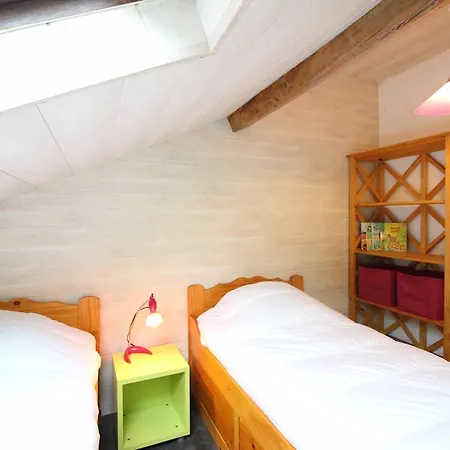 Mont-dore: F3 40m², Parking, 4 Pers, Pres Thermes - Fr-1-415-197