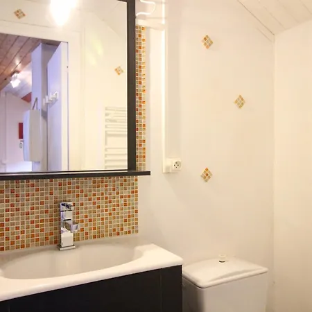 Mont-Dore: F3 40m², Parking, 4 Pers, Près Thermes - FR-1-415-197 *