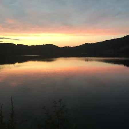 Mont-Dore: F3 40m², Parking, 4 Pers, Près Thermes - FR-1-415-197 Апартаменты Ле-Мон-Дор