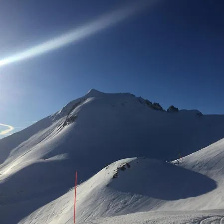 Mont-Dore: F3 40m², Parking, 4 Pers, Près Thermes - FR-1-415-197 Ле-Мон-Дор