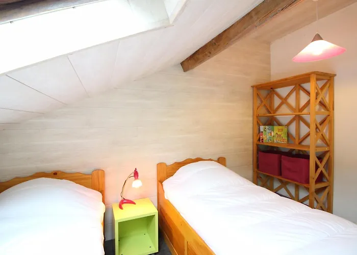 Mont-dore: F3 40m², Parking, 4 Pers, Pres Thermes - Fr-1-415-197