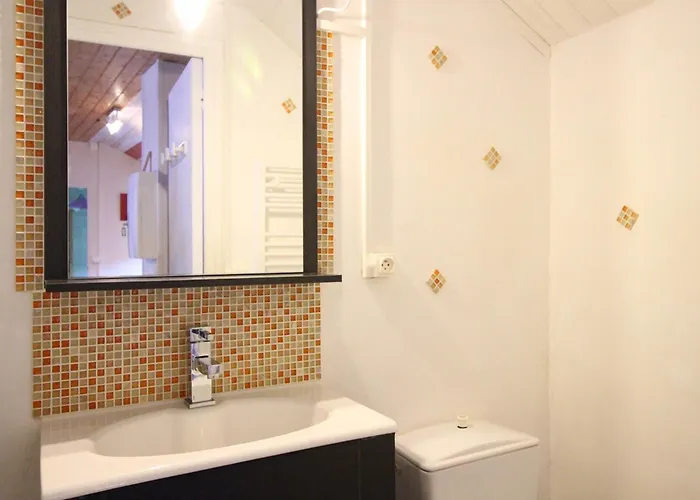 Mont-dore: F3 40m², Parking, 4 Pers, Pres Thermes - Fr-1-415-197 *